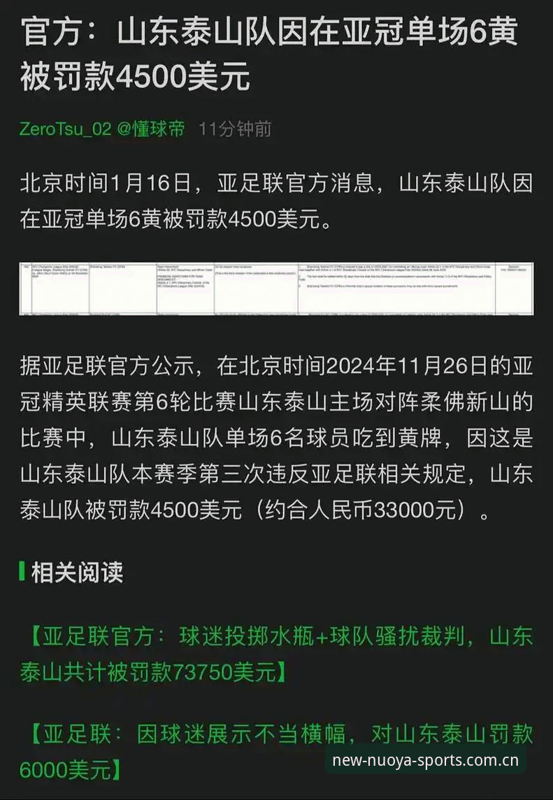 资深用户解读足协第三批禁足名单，从诺亚体育平台看中国足球整顿风暴